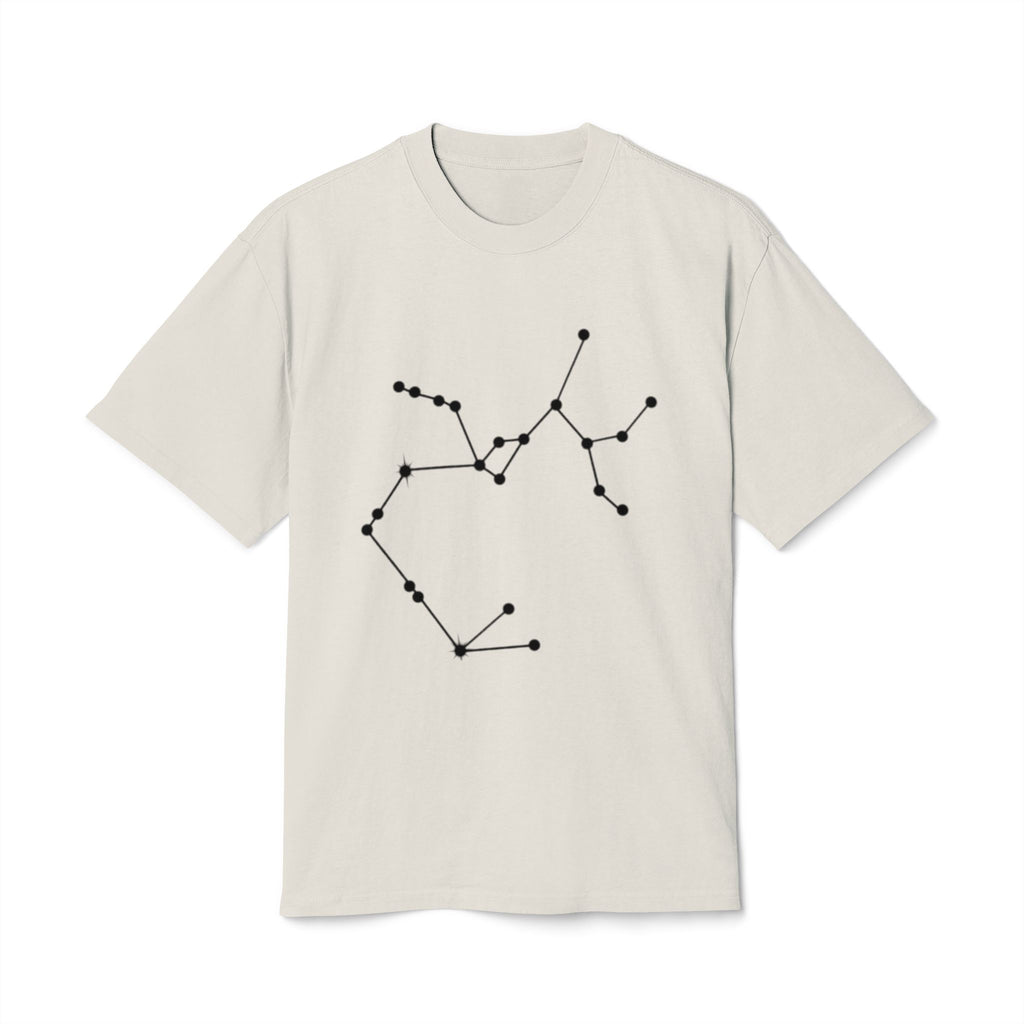 Sagittarius Heavy Tee